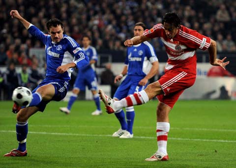 有限的反扑 有限的反扑