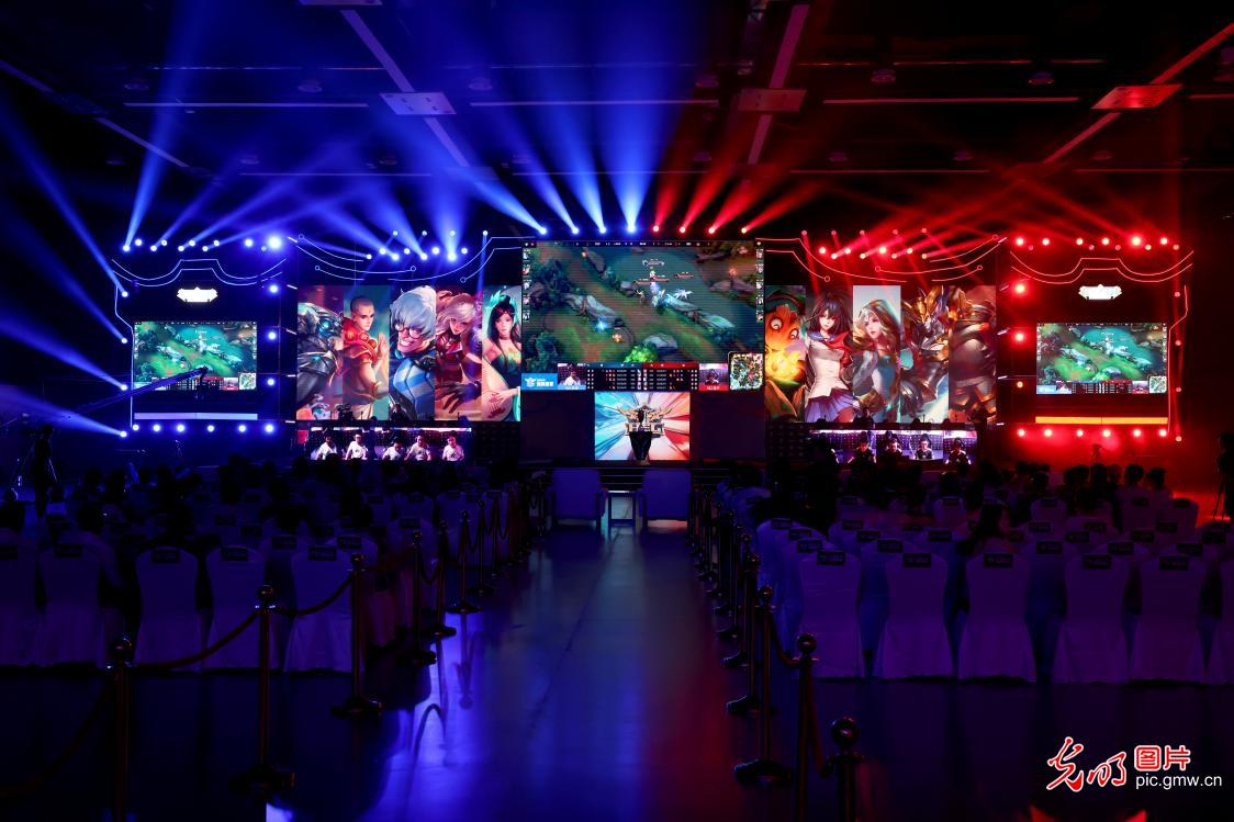 火热状态 火热状态