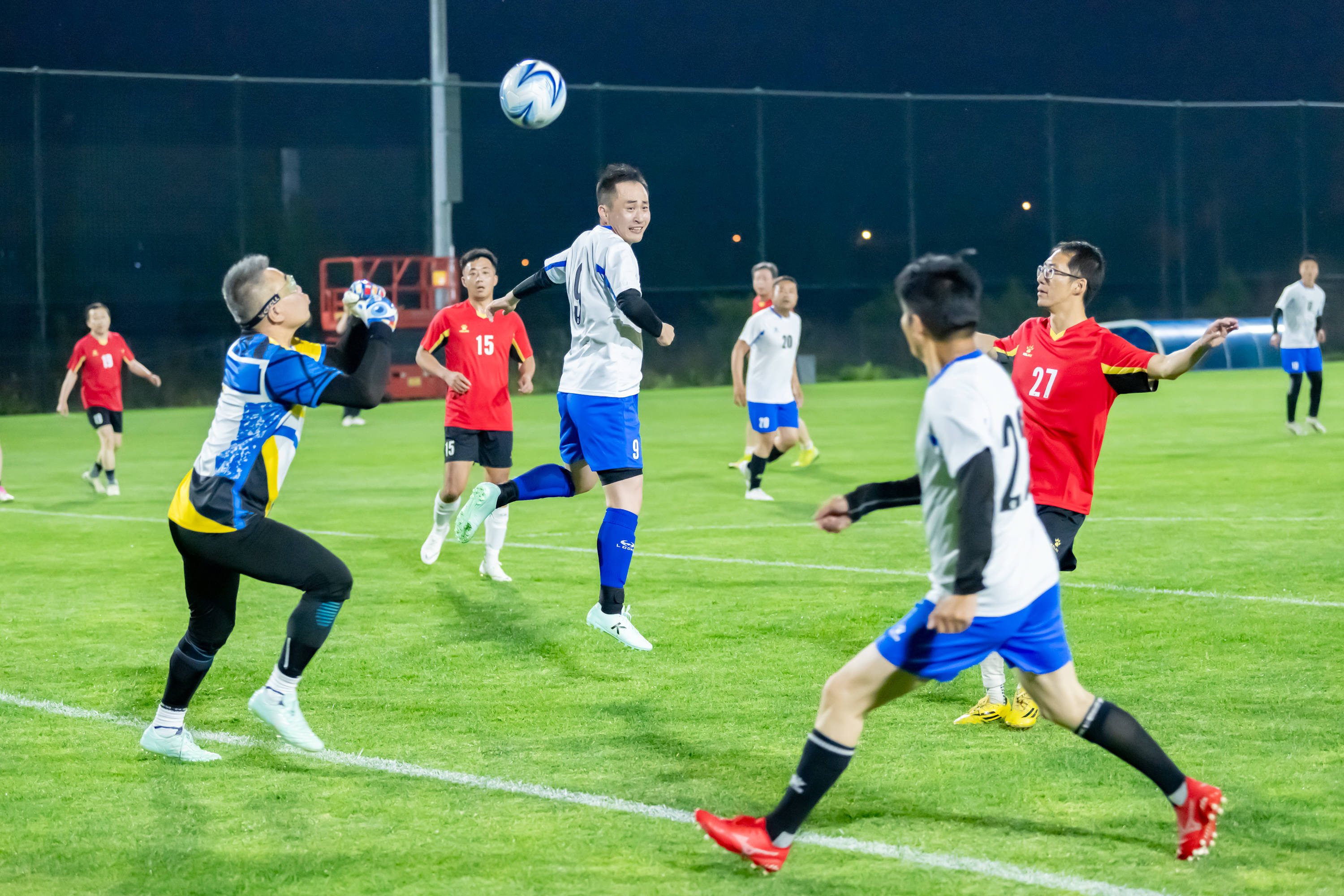 竞争机制 竞争机制