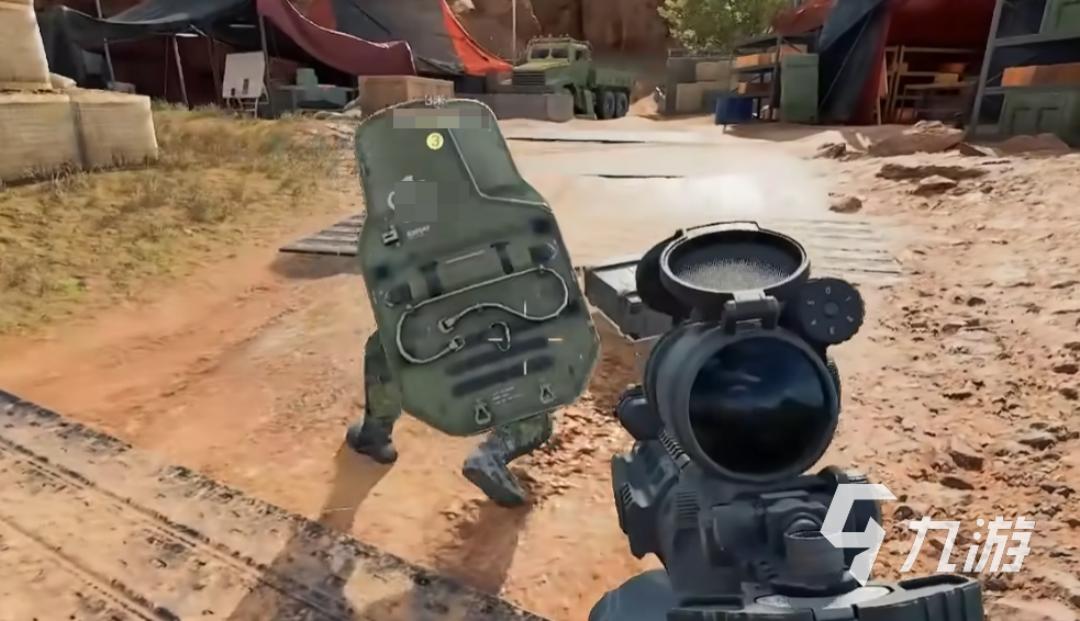 极高的英气 极高的英气